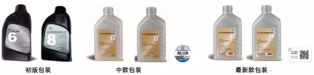 【康众汽车配件】你注意过自己换的变速箱油包装吗？轻则万元修理费，可要注意了