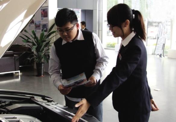 文艺汽车达人■原来全款买车和贷款差别这么大，如果不是店员说漏嘴，还真不知道