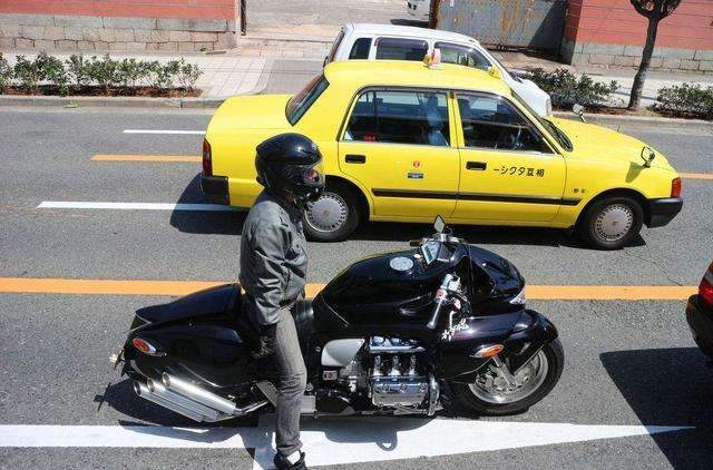 [历史深度解密]为什么感觉美国和日本很少有人骑电瓶车呢？是因为穷吗？