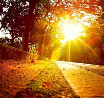 微微一笑倾城尔■有深度的励志句子，句句振奋人心