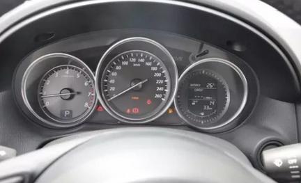 #条山高速公安交警#新手开车经常会遇到的五种“伪故障”