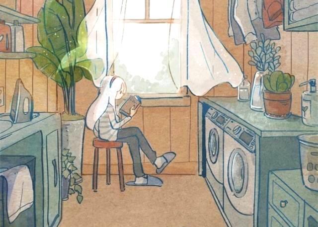 余生可期@人到中年，仍有“桃花运”的女人，大多都有这几个特质！