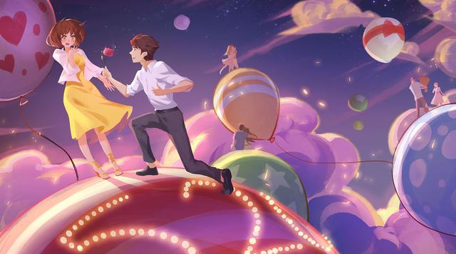 #莫莫莫小葵#“感情里，想让男人宠你入骨，就别做一个大方的女人”