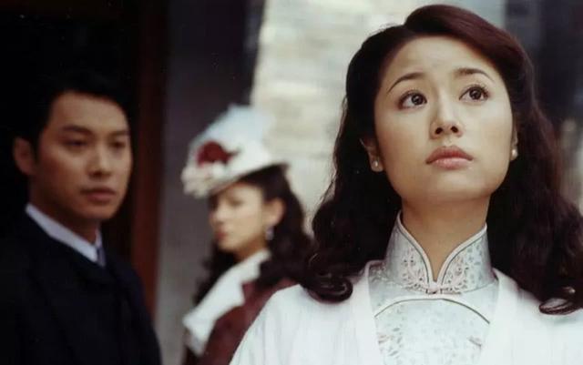 [博书君]张爱玲《半生缘》之顾曼璐，中年“怨妇”的苦衷，谁人能懂？