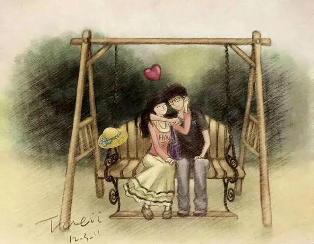 假如乌托邦：心理学家：男人真心喜欢一个女人的四大表现，有人对你这样吗？