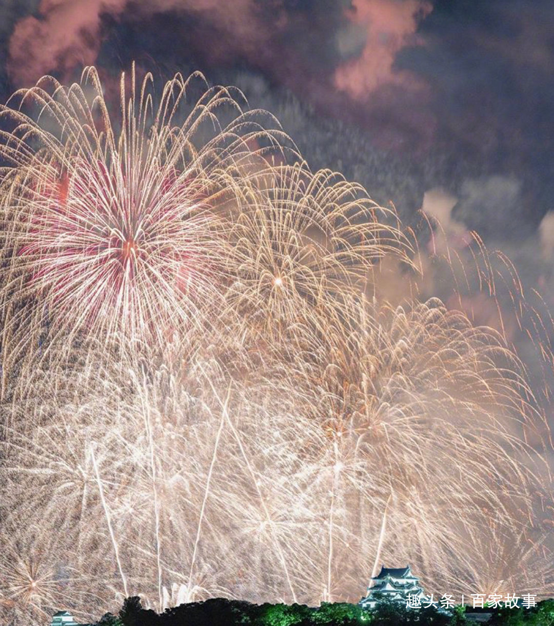 「百家故事」成功的人想办法，失败的人找借口