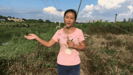 【再苦也别忘记笑】农村姑娘因为一次偶然的机会，人生从此走向辉煌，可背后付出的汗