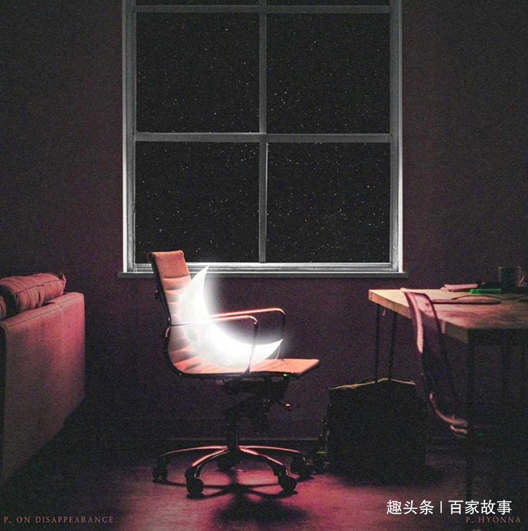 「百家故事」留得住就留，留不住就放手，何必为难了别人，勉强了自己