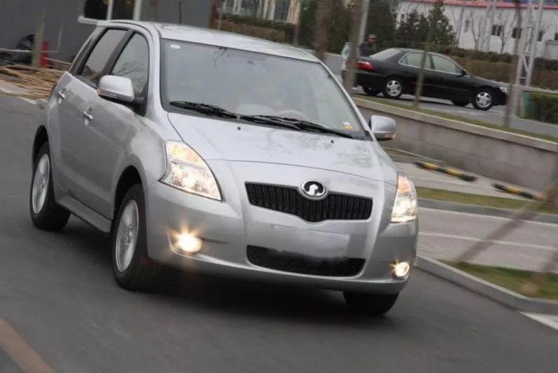 「ZAKER网」结果超乎想象！11 年高龄车开起来是什么感觉？