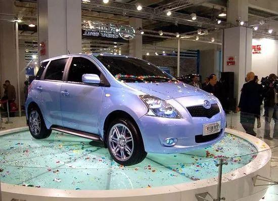 「ZAKER网」结果超乎想象！11 年高龄车开起来是什么感觉？