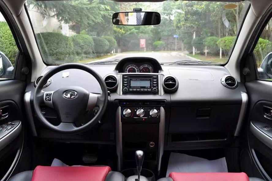 「ZAKER网」结果超乎想象！11 年高龄车开起来是什么感觉？