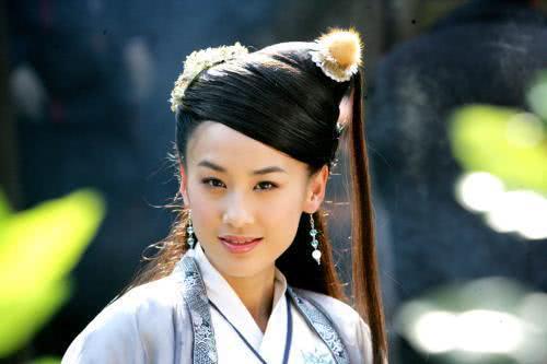 #西厢有情#男人念念不忘的，终究是“麻烦”的女人