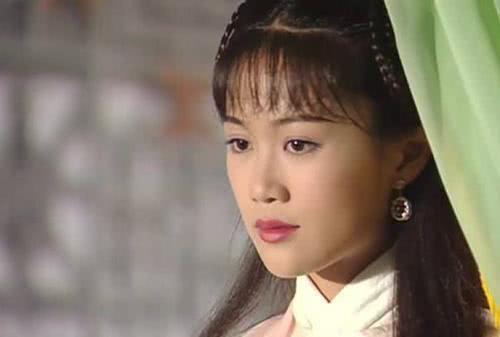 #西厢有情#男人念念不忘的，终究是“麻烦”的女人