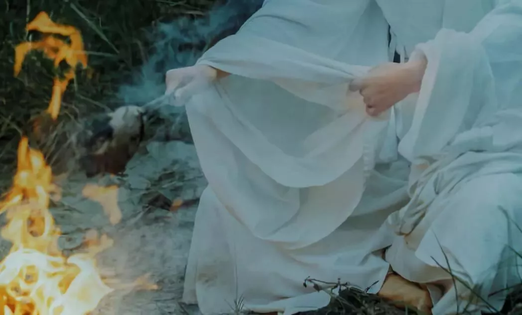 一路书香■做人，要有良知；处事，要懂感恩