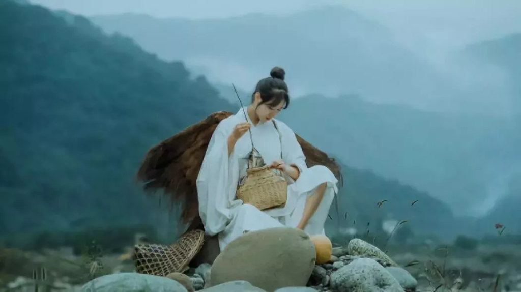 一路书香■做人，要有良知；处事，要懂感恩