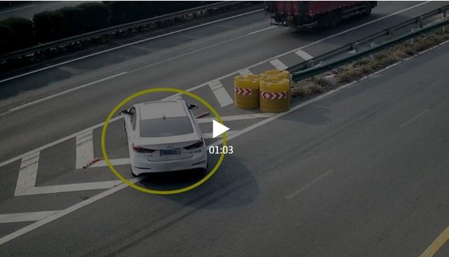 「朔州新正闻」一个小小的动作驾照被记12分，回炉学习吧