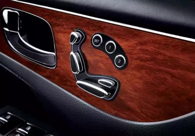 [汽车资讯录]买车只要看这7个配置就够够的了