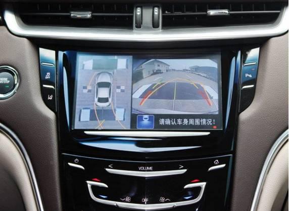 [汽车资讯录]买车只要看这7个配置就够够的了