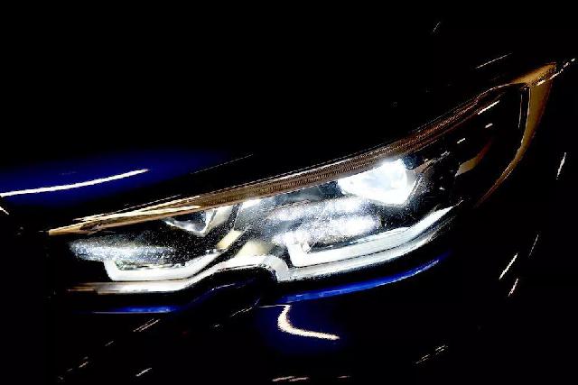 ZAKER网■车在进化，我们对于“驾驶乐趣”的判断标准是否也需要与时俱进呢？