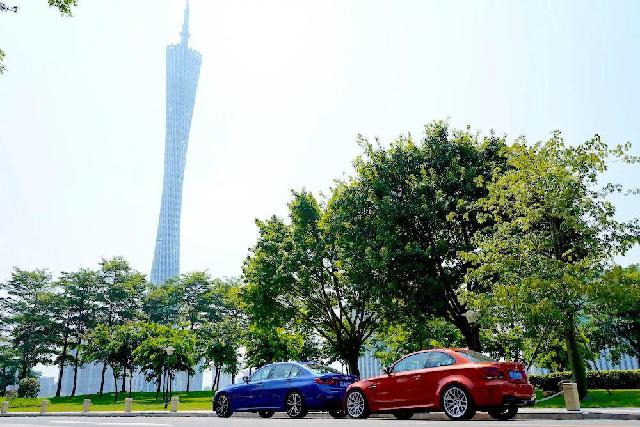 ZAKER网■车在进化，我们对于“驾驶乐趣”的判断标准是否也需要与时俱进呢？