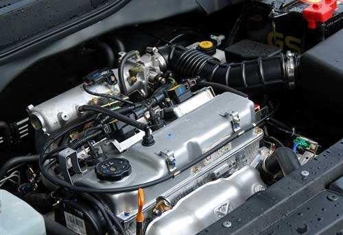 杜姆大大：冬天要勤检查发动机皮带轮 出现异响及时换