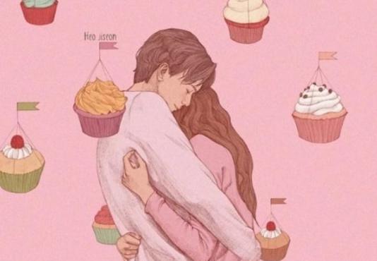 小辉唠情感■“共享”过三样东西的异性好友，关系早就不单纯了