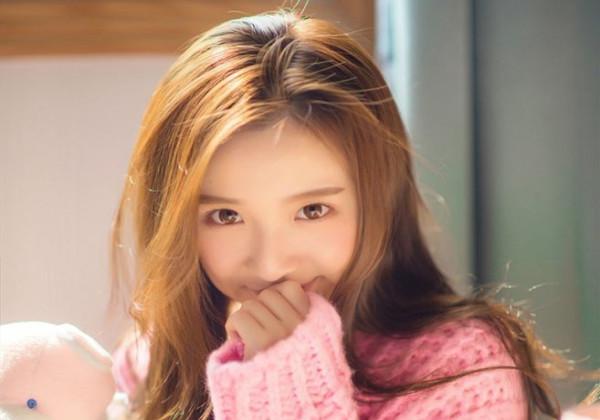 「七梦的悠闲时光」恋爱时，女人会有这些害羞的举动，说明她爱你入骨了