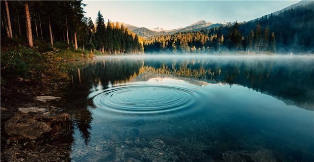 「禅读TB」活得坦坦荡汤，活的从从容容