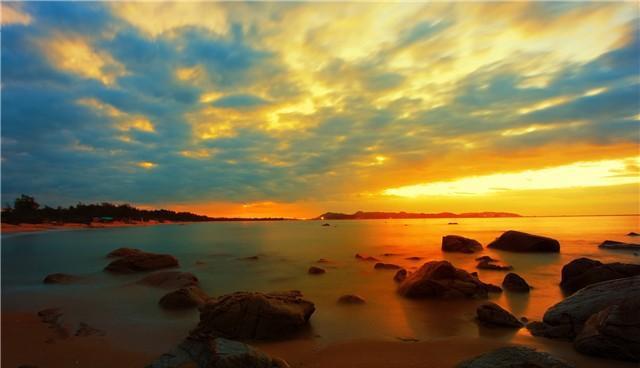 「禅读TB」活得坦坦荡汤，活的从从容容