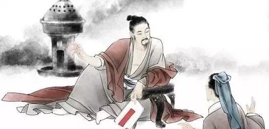 「佛学文化禅院TB」古训： 言多必失，聪明人四不说