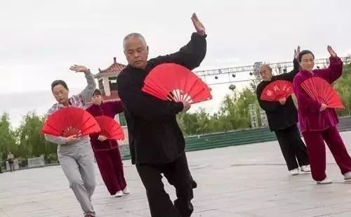 「盐山县广播电视台」一位老人70岁的感言，写的真好！值得收藏！