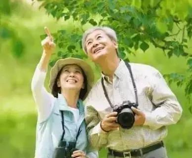 「盐山县广播电视台」一位老人70岁的感言，写的真好！值得收藏！