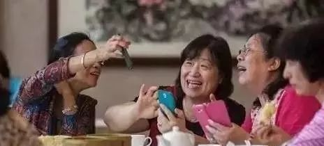 「盐山县广播电视台」一位老人70岁的感言，写的真好！值得收藏！