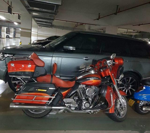 #车家号#摩托车课堂：久放的摩托车无法启动，除了蓄电池，还要检查这几项