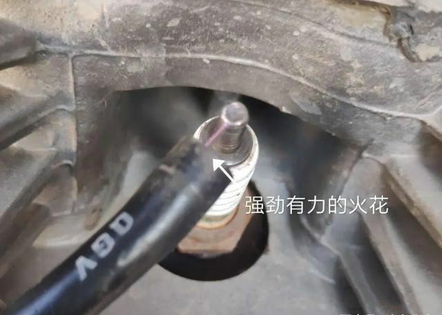 #车家号#摩托车课堂：久放的摩托车无法启动，除了蓄电池，还要检查这几项