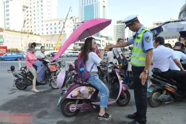 汽车维修人■电动车再迎新规，这类车必须上牌，抓到直接拘留15天