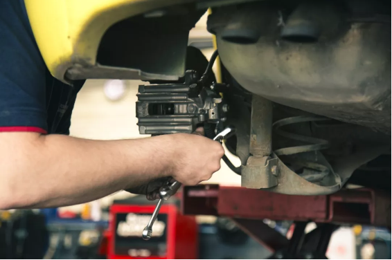 【瓜姐讲堂】2天1夜的追车记 你以为装了GPS就能收回车?