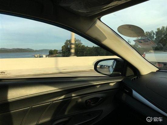 易车网■汽车的油耗量高，不妨换一种开车方式