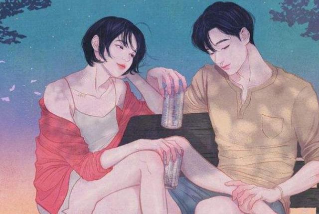 情感小橘子■女人对你有这些表现，八成是有意让你泡，尤其第一种，错不了，准