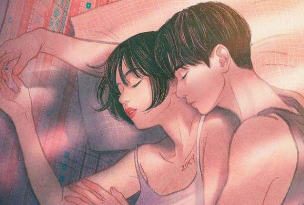 情感小橘子■女人对你有这些表现，八成是有意让你泡，尤其第一种，错不了，准