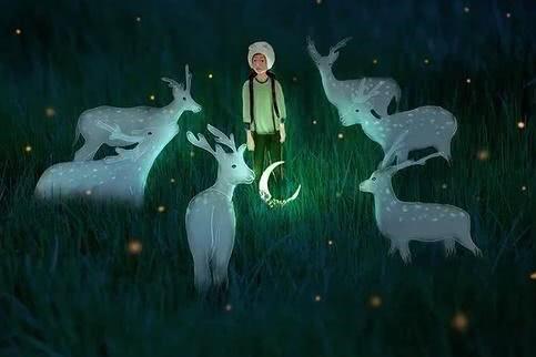 「贺羽婷mo」对爱问心无愧，给自己一份幸福的答卷