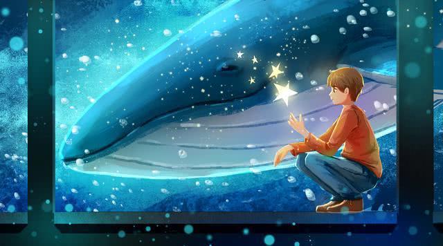 「贺羽婷mo」对爱问心无愧，给自己一份幸福的答卷