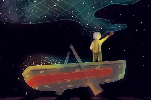 「贺羽婷mo」对爱问心无愧，给自己一份幸福的答卷