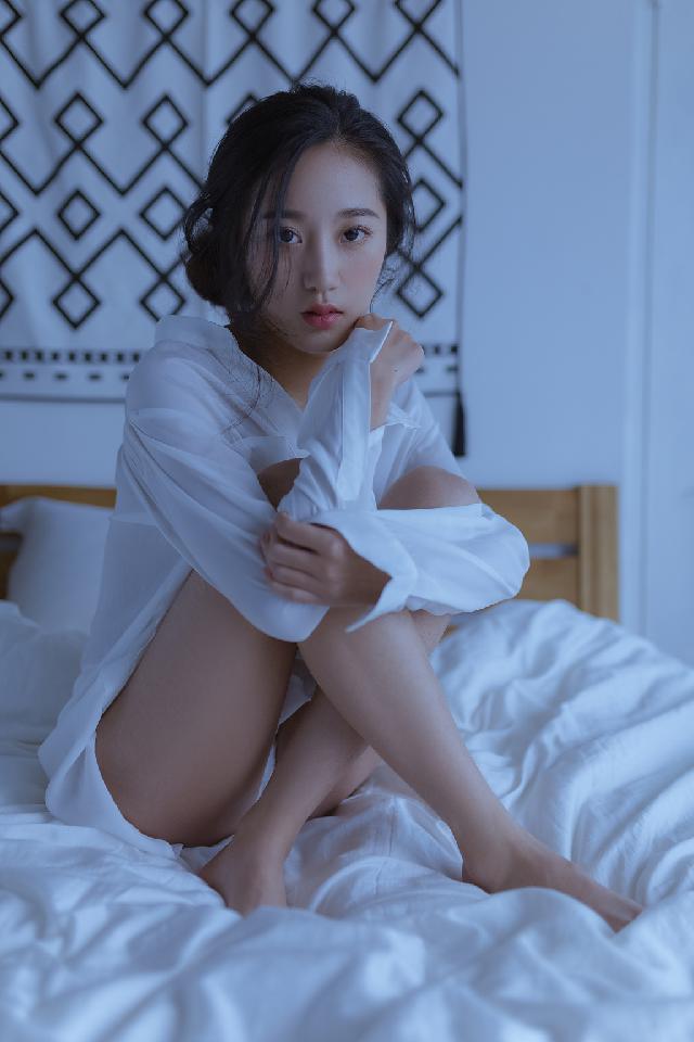 视觉微志■人生，需突破自我