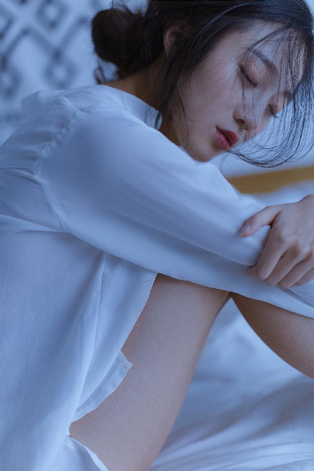 视觉微志■人生，需突破自我