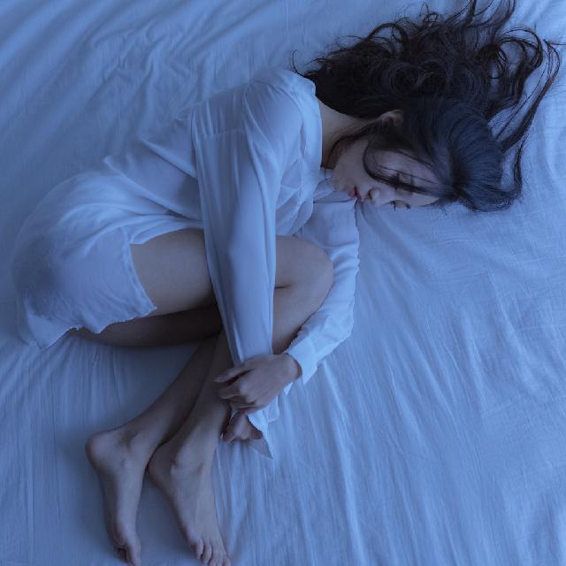 视觉微志■人生，需突破自我