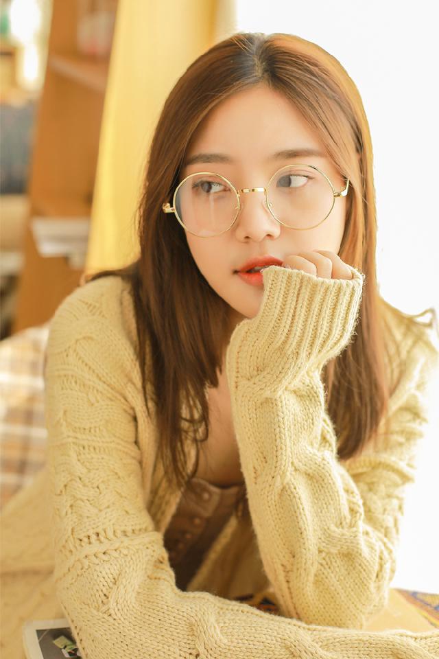 [视觉微志]以快乐的心情，观岁月静好