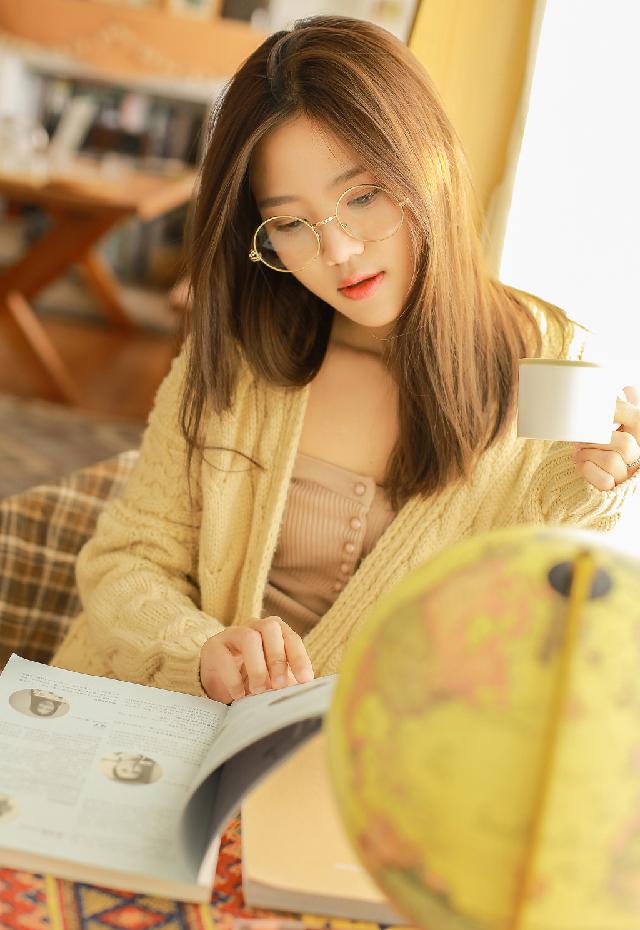 [视觉微志]以快乐的心情，观岁月静好