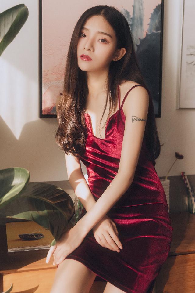 「视觉微志」人生苦短，随心随缘