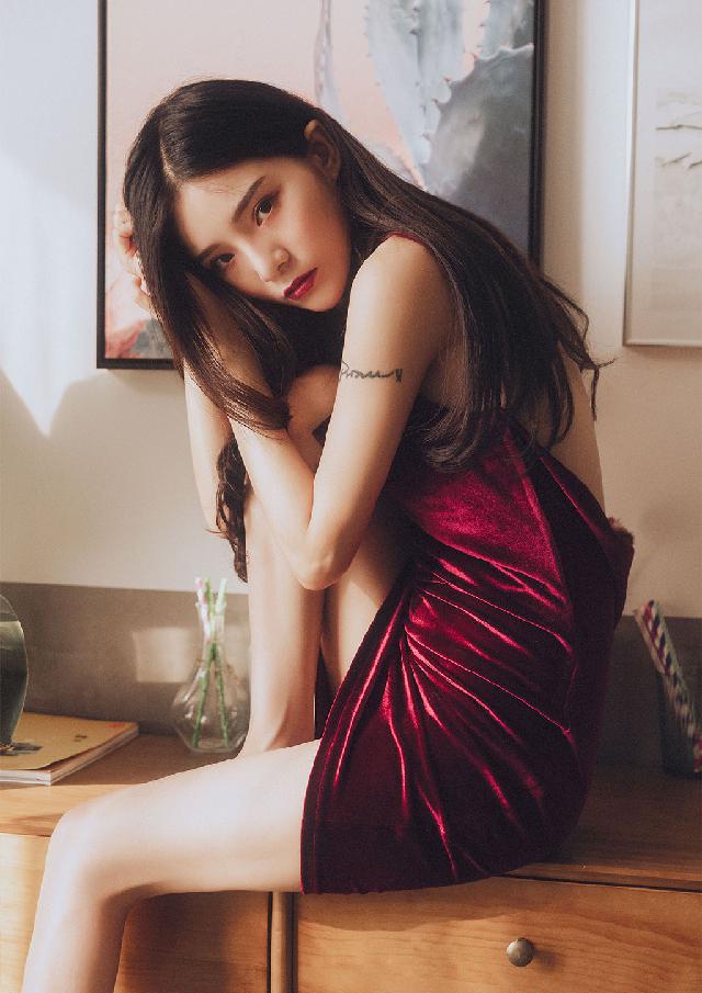 「视觉微志」人生苦短，随心随缘